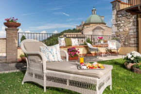 Hotel Ideale Assisi